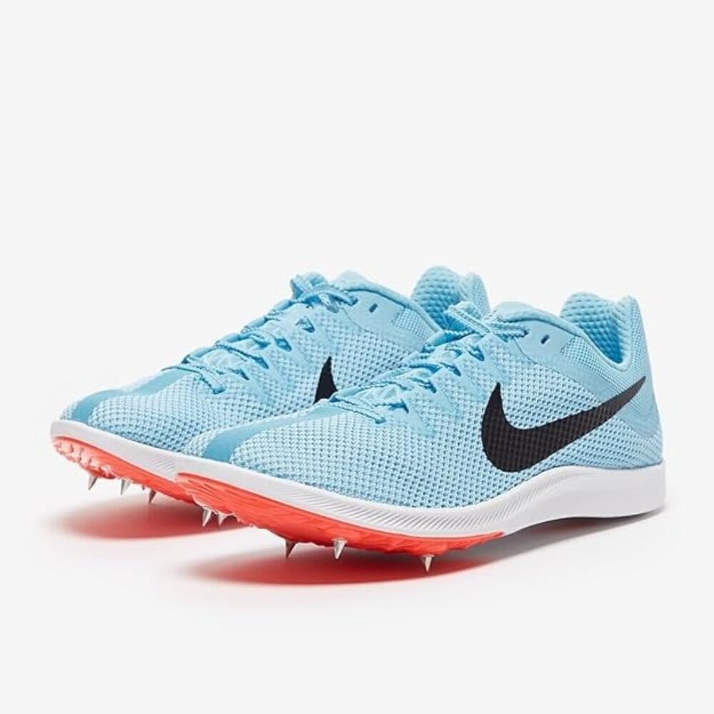 Nike Rival Distance Track & Field Spikes, Size 12 Men